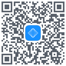 德胧生态的下载二维码