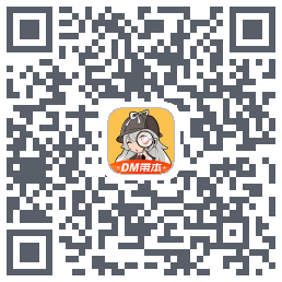 剧本杀 QRcode