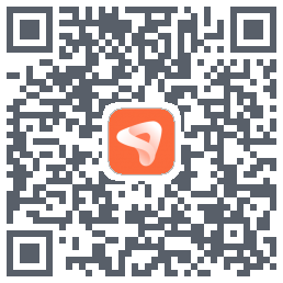 蝉镜du code QR de téléchargement
