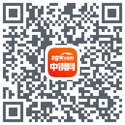 中钢网 QR-код для загрузки