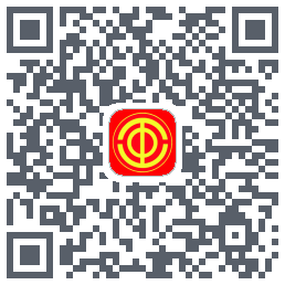 北京工会12351 QRcode