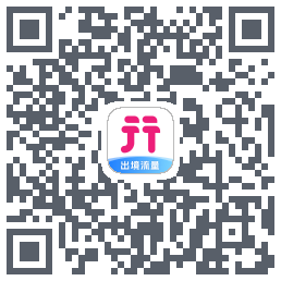 无忧行kod QR do pobrania