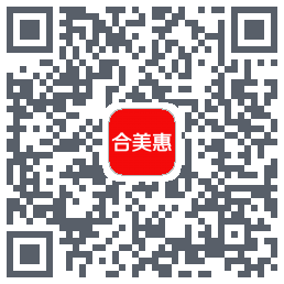 合美惠 QRcode