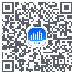 数据分析V10 QRcode