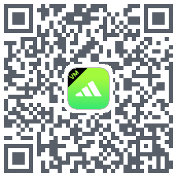 adidas VM platform QRcode