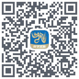 趣放飞du code QR de téléchargement