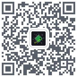Easter Eggs QRcode