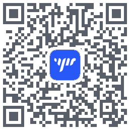 爱原物 QRcode