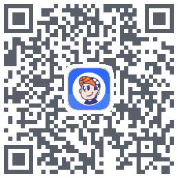 小球迷código QR de descarga de