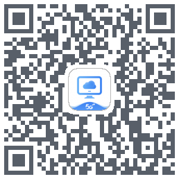 中国移动云电脑kod QR do pobrania