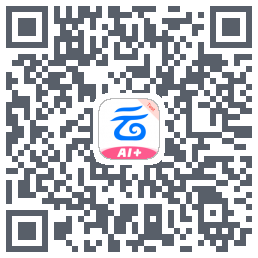 中国移动云盘 QRcode