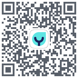 YooFinds QRcode