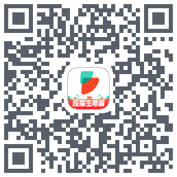 公考雷达的下載二維碼