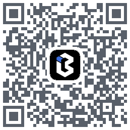 BlueprintGo的下載二維碼