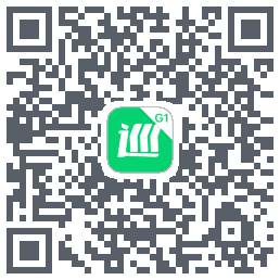 巡检员codice QR per il download