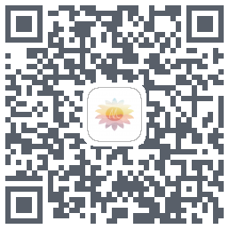 向日葵声学 QRcode