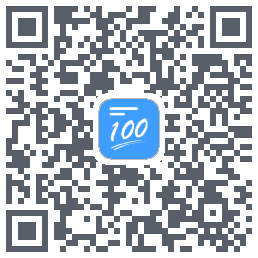 思易志愿 QRcode