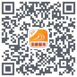 货满e家承运端のダウンロードQRコード