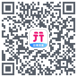 无忧行 QRcode