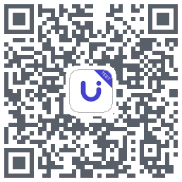 U净 QRcode