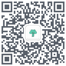 德基广场 QRcode