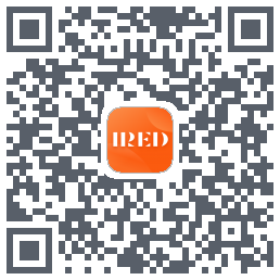 IRED的下载二维码