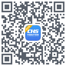 国家医保服务平台 QRcode
