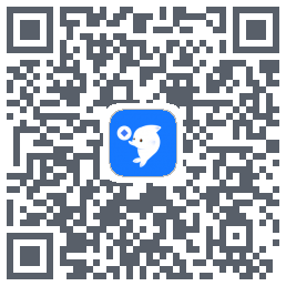 海豚开单 QRcode