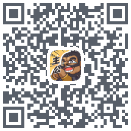 我是大主公のダウンロードQRコード