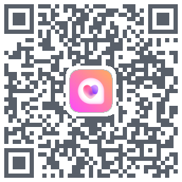 同城交友 QRcode
