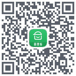 安心筑管理版 QRcode