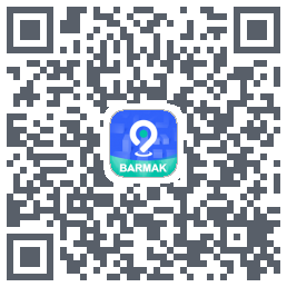BARMAK导航 QRcode