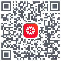 大于众学のダウンロードQRコード