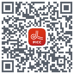 中国人保código QR de descarga de