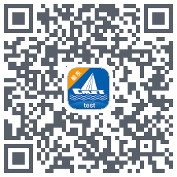 中储智运水运版 QRcode