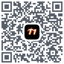 T1鉴定のダウンロードQRコード