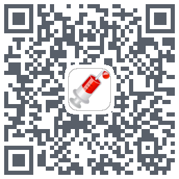 血透系统のダウンロードQRコード