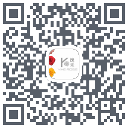 逸禾农场管理平台的下載二維碼