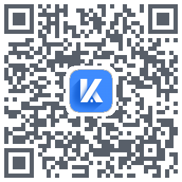 Kaadas Smart的下載二維碼