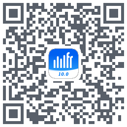 数据分析V10的下載二維碼