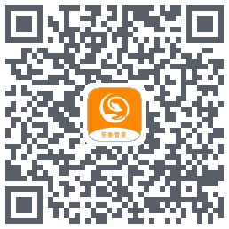 危废管理 QRcode