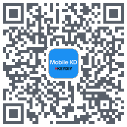 Mobile KD的下載二維碼