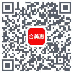 合美惠的下載二維碼