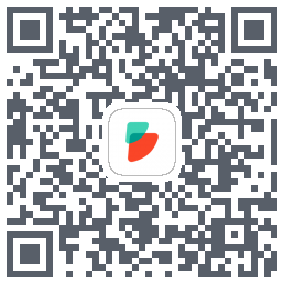 公考雷达的下载二维码