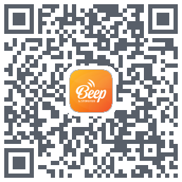 Beep_Fat QRcode