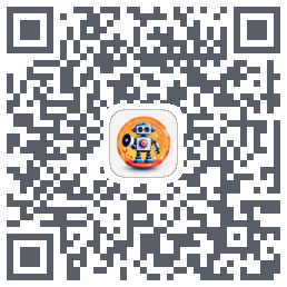 AhQ Go Player的下載二維碼