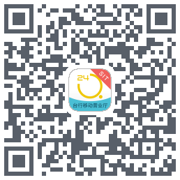台州银行 QRcode