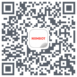 NIIMBOT QRcode