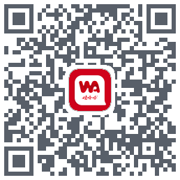 Hi娃哈哈 QRcode