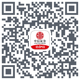 中信-SDK30 QRcode